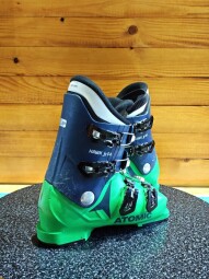 LYŽIARKY ATOMIC HAWX JR R4 25MP